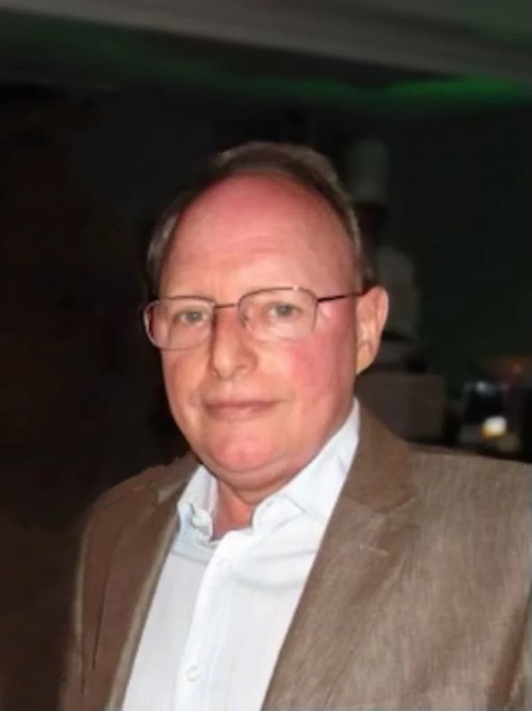 Marc Geriene, Co-Founder