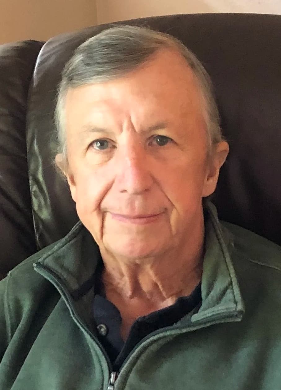 Krist Geriene, Co-Founder